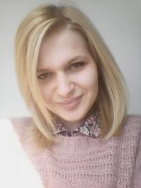 Матузна Анна